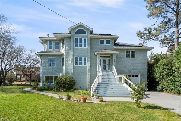 304 Ruddy Crescent, Virginia Beach, VA 23456