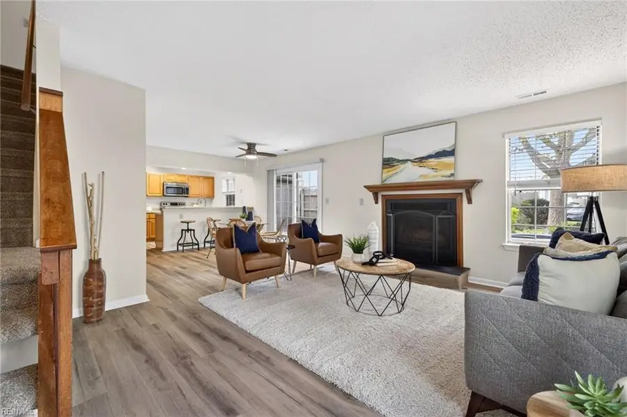 4509 Genoa Circle, Virginia Beach, VA 23462 - #2