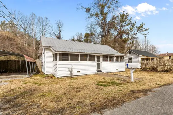 118 Sumner Street, Suffolk, VA 23438