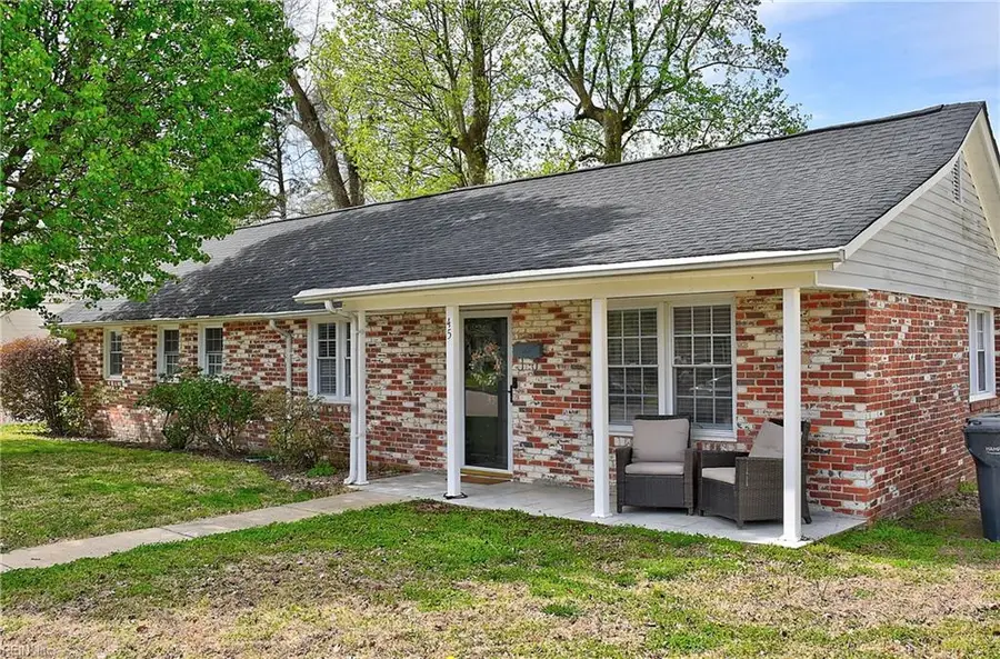45 Jordan Drive, Hampton, VA 23666 - #3