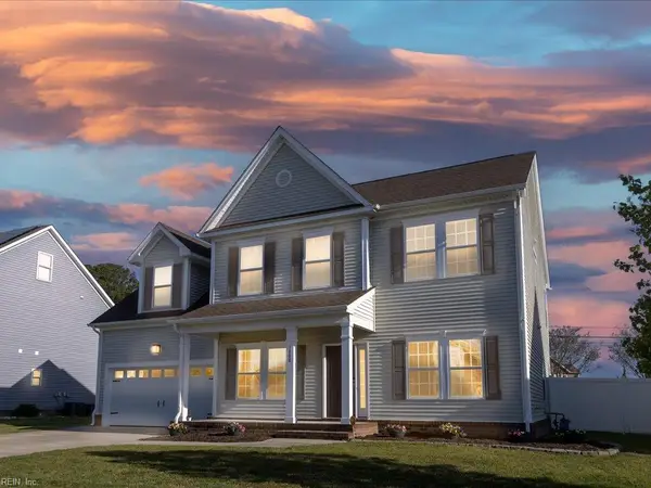 1808 Ashlar Lane, Chesapeake, VA 23320