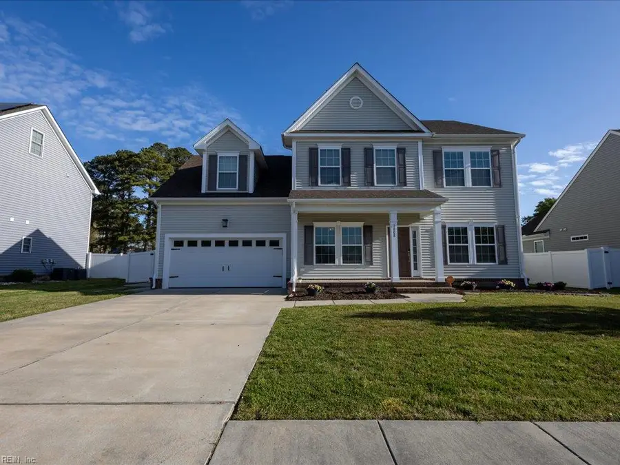 1808 Ashlar Lane, Chesapeake, VA 23320 - #2