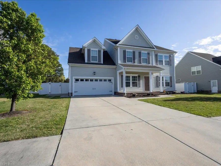 1808 Ashlar Lane, Chesapeake, VA 23320 - #3