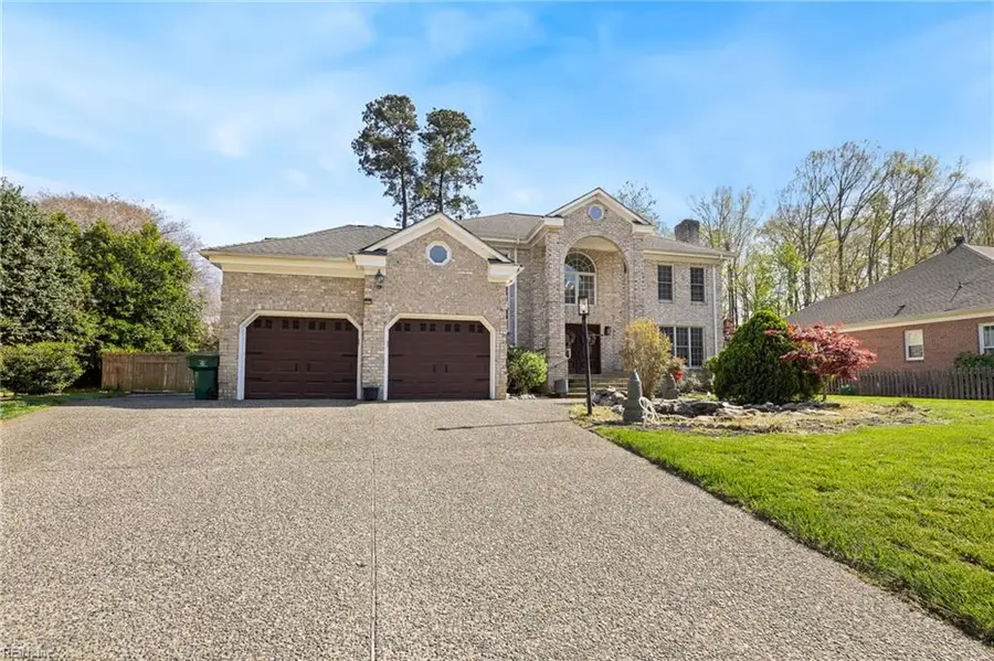 332 Woodbrook Run, Newport News, VA 23606 - #2