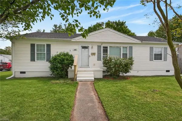 801 Elmhurst Lane, Portsmouth, VA 23701