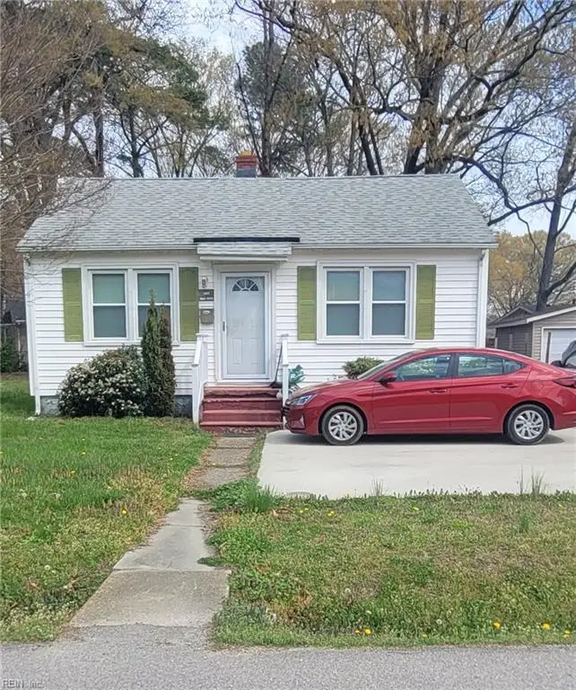 2807 Omar Street, Chesapeake, VA 23324 - #1