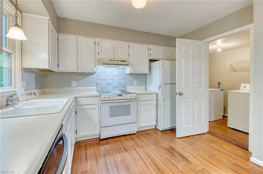 2815 Oak Hill Drive, Williamsburg, VA 23185 - #3