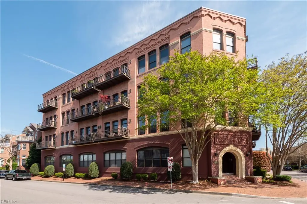 230 W Tazewell Street #401, Norfolk, VA 23510 - #1