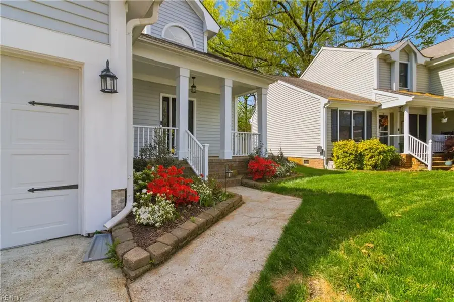 1119 Fenton Quay, Chesapeake, VA 23320 - #3