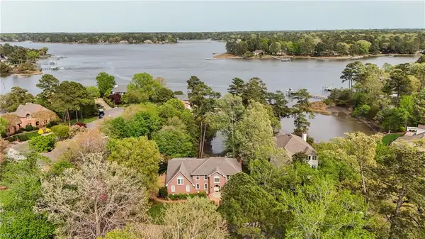 928 Enfield Chase, Virginia Beach, VA 23452