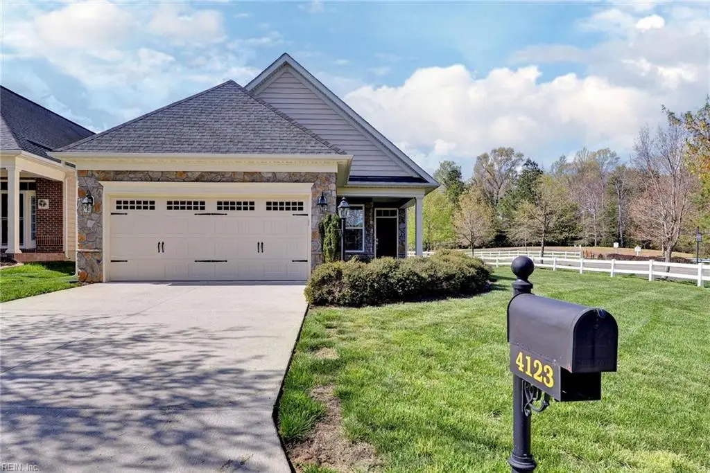 4123 Ashby Lane, Williamsburg, VA 23188 - #1