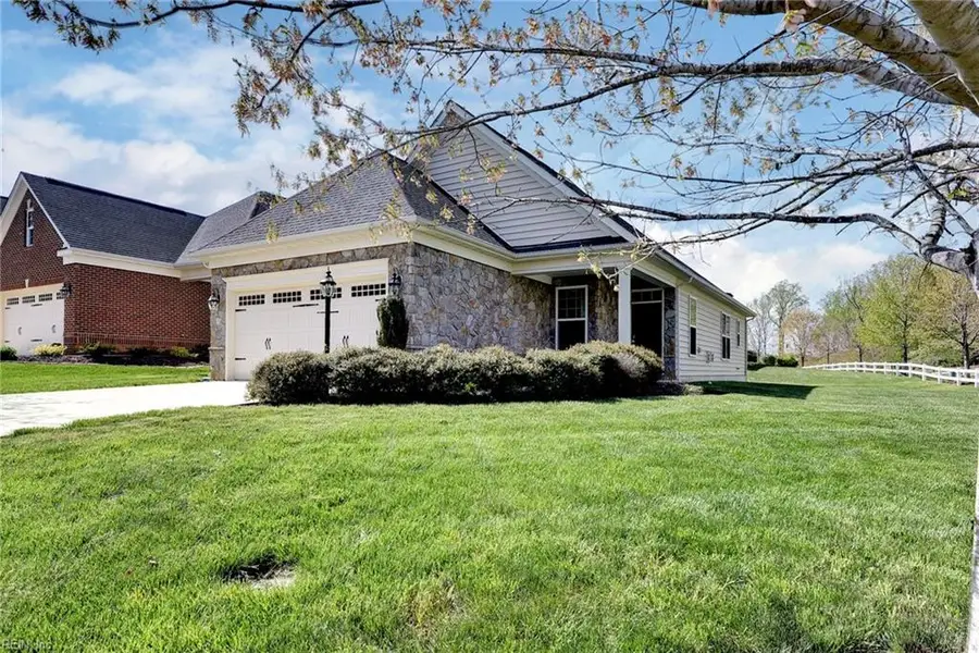 4123 Ashby Lane, Williamsburg, VA 23188 - #3