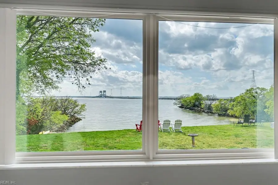 7305 River Road #A, Newport News, VA 23607 - #3