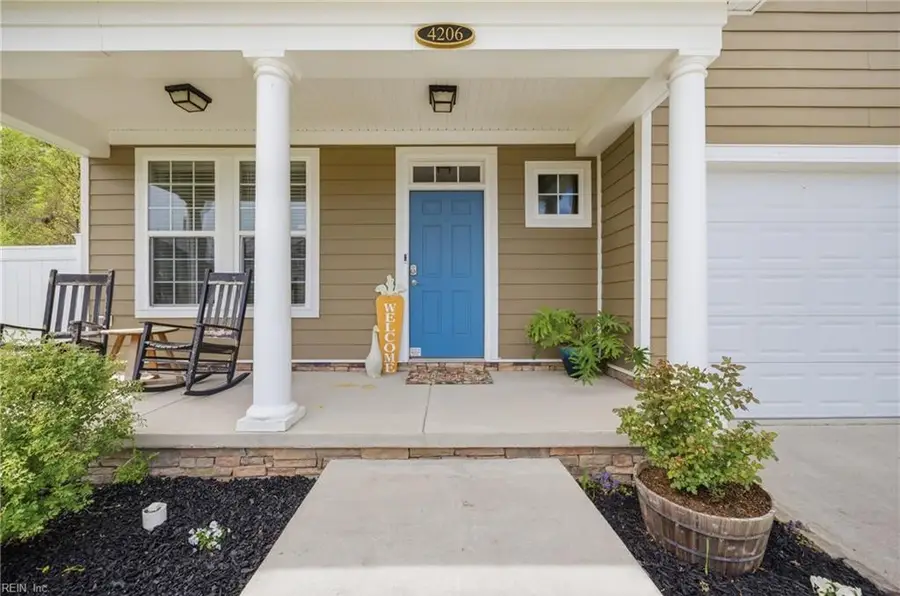 4206 Ravine Gap Drive, Suffolk, VA 23434 - #3