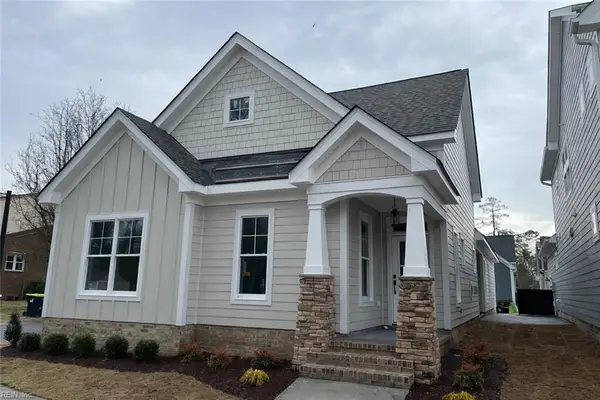 100 Creek Lane, Suffolk, VA 23435