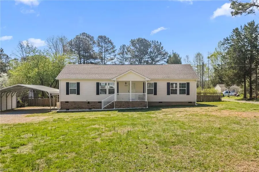 9825 Woods Cross Road, Gloucester, VA 23061 - #3