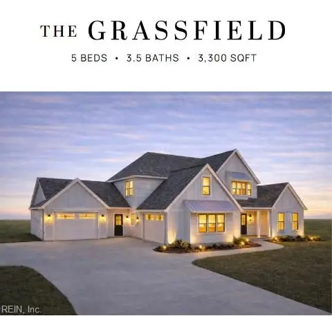 MM Carley (the Grassfield) Court, Chesapeake, VA 23322