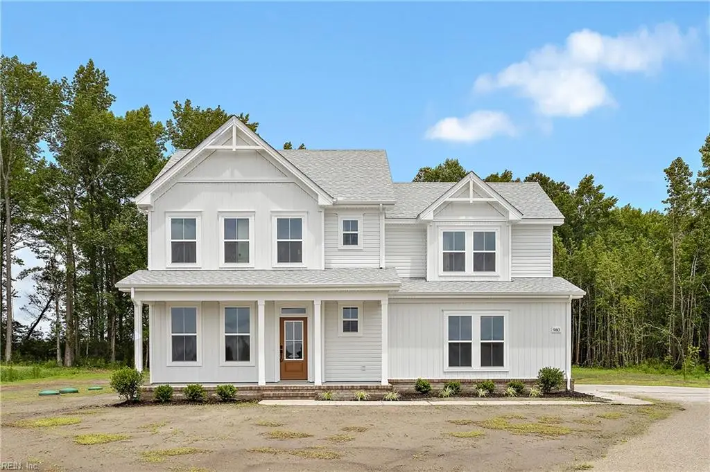 MM Riverview Landing (ashbee), Chesapeake, VA 23322 - #1