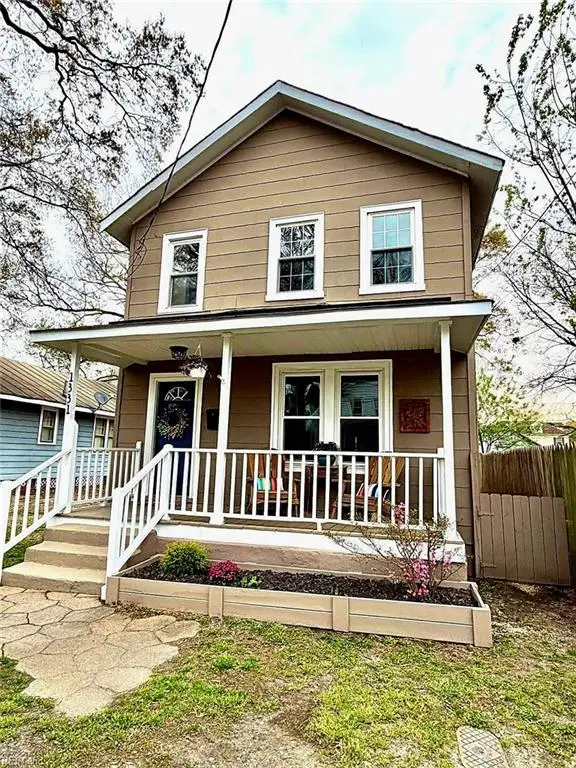 1331 Hull Street, Chesapeake, VA 23324 - #2