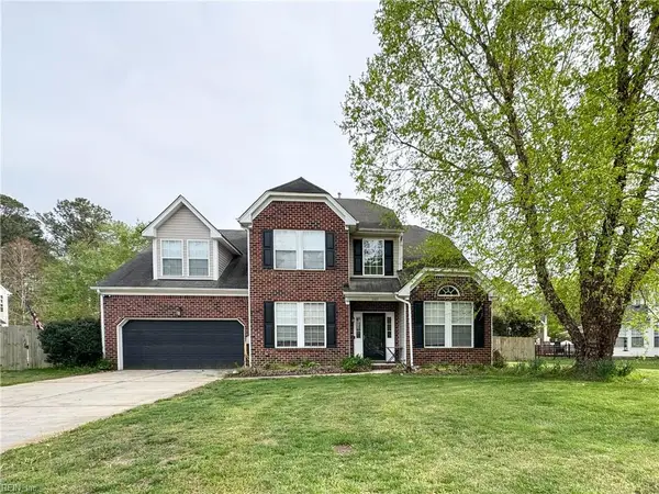 1003 Darlington Court, Suffolk, VA 23434