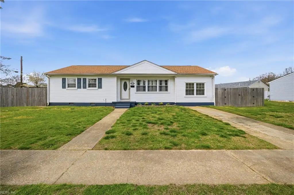 8455 Capeview Avenue, Norfolk, VA 23503 - #1