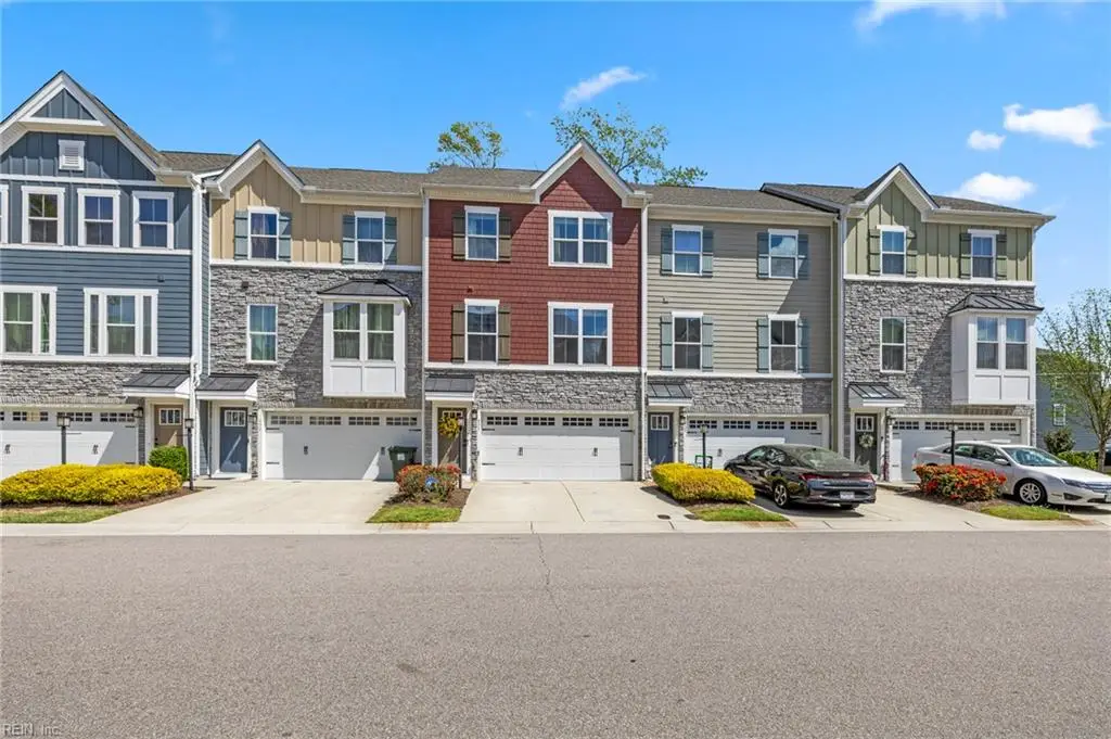 931 Centurion Circle, Chesapeake, VA 23323 - #1