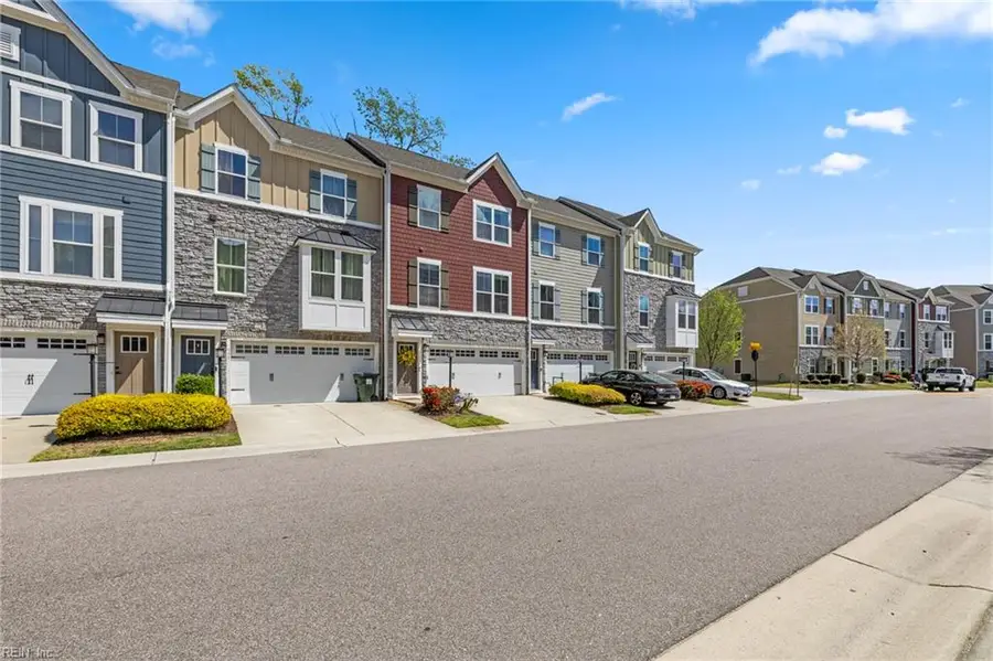 931 Centurion Circle, Chesapeake, VA 23323 - #2