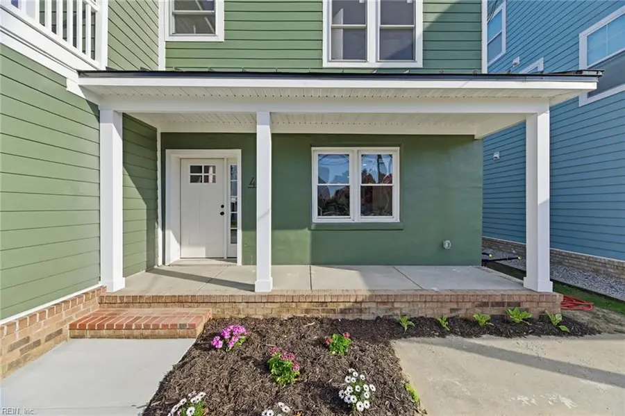 417 Terrace Avenue, Virginia Beach, VA 23451 - #2