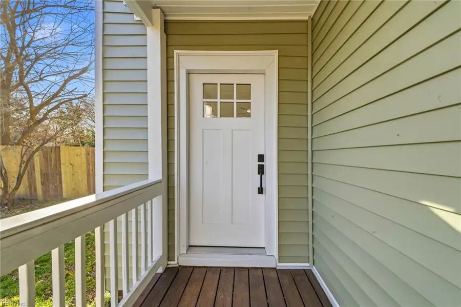 718 Cambridge Avenue, Portsmouth, VA 23707 - #3