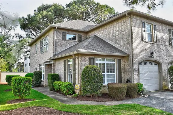 1701 Vintage Quay #92, Virginia Beach, VA 23454