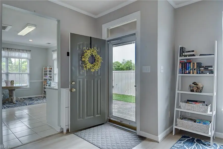 1701 Vintage Quay #92, Virginia Beach, VA 23454 - #2