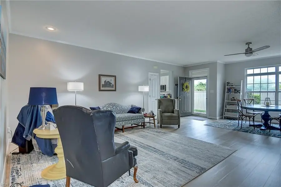 1701 Vintage Quay #92, Virginia Beach, VA 23454 - #3