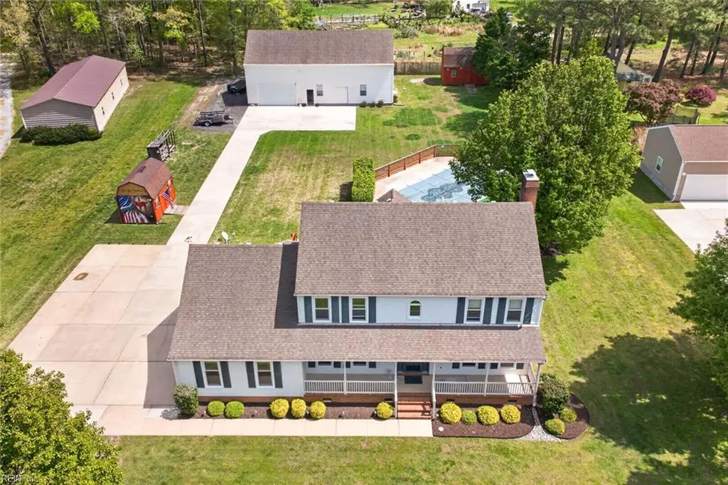 3341 Country Mill Run, Chesapeake, VA 23322 - #1