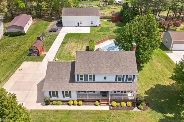 3341 Country Mill Run, Chesapeake, VA 23322