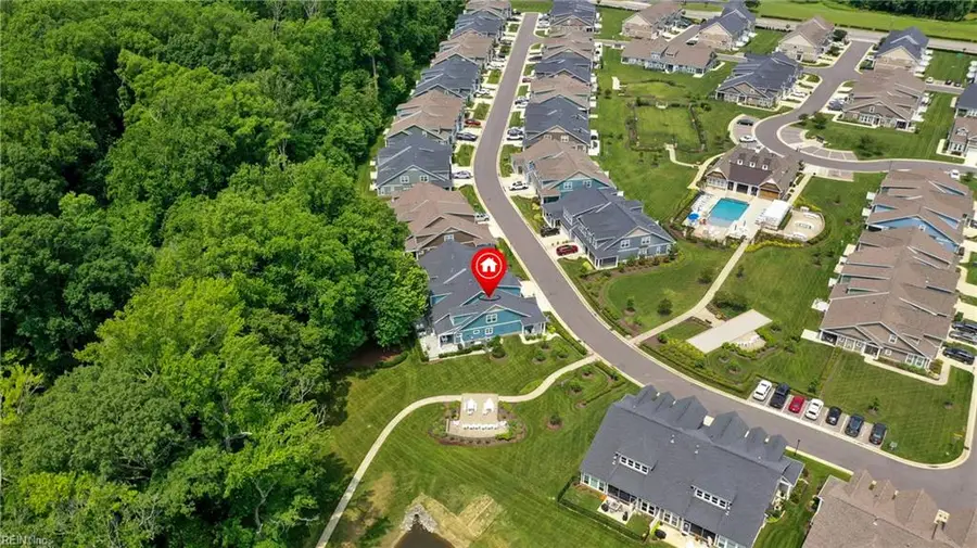 144 Creek Front Lane, Suffolk, VA 23435 - #3