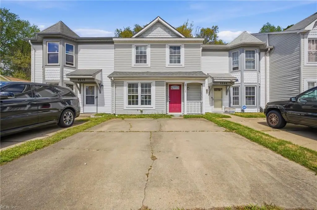 4606 Stonebridge Lane, Virginia Beach, VA 23462 - #1