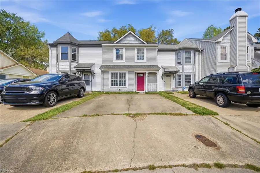 4606 Stonebridge Lane, Virginia Beach, VA 23462 - #3