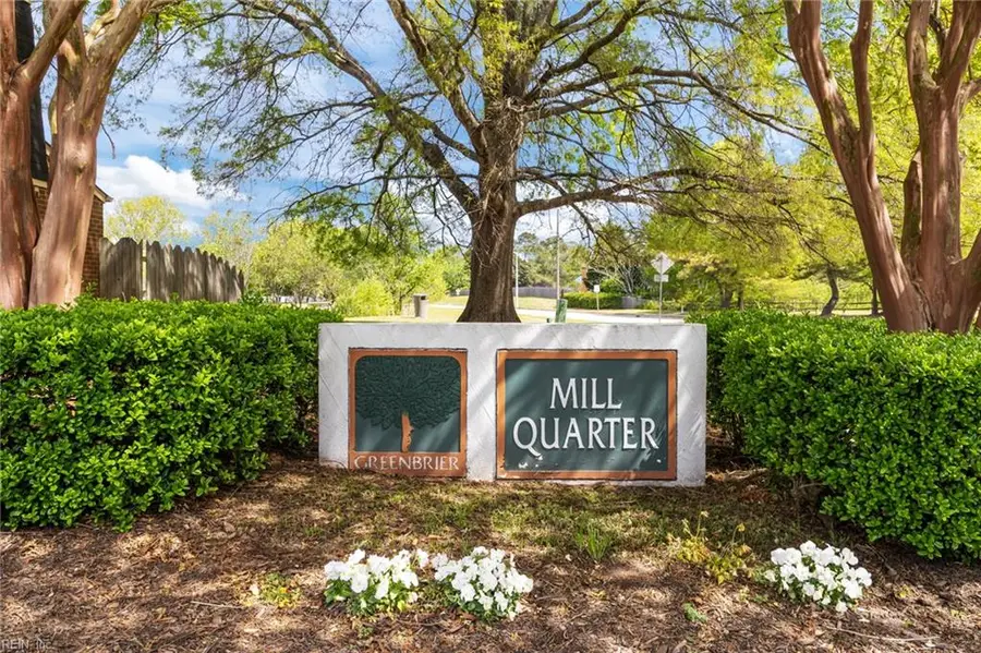 1258 Mill Lake Quarter, Chesapeake, VA 23320 - #2