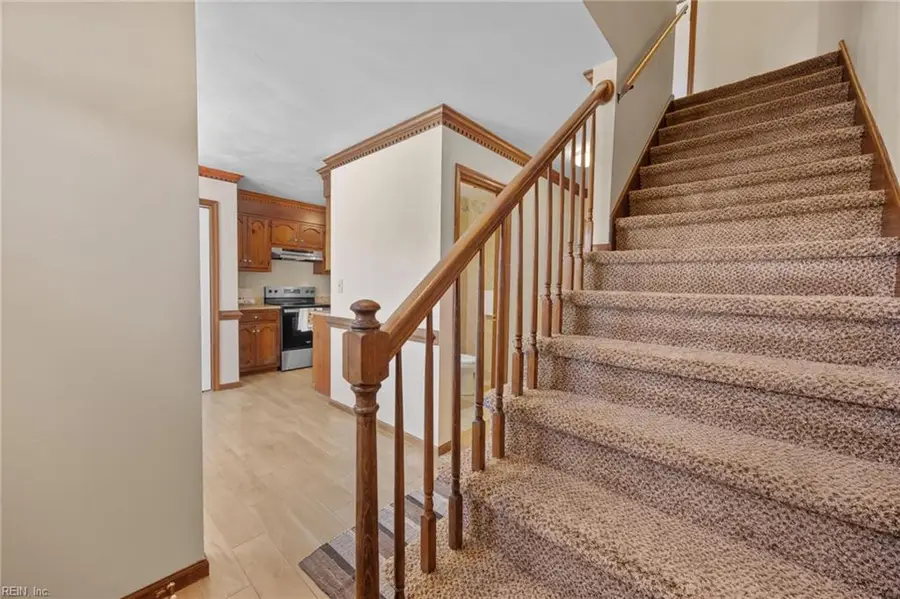 1258 Mill Lake Quarter, Chesapeake, VA 23320 - #3