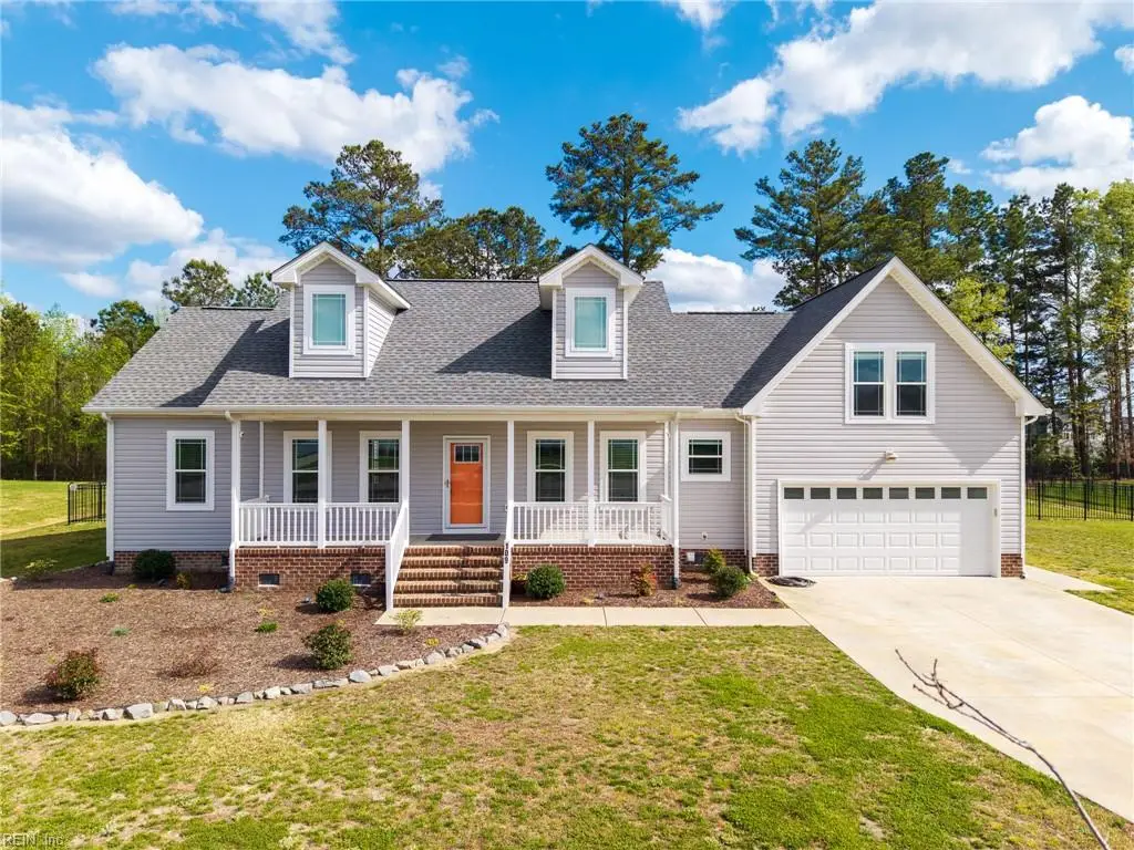 109 Foxglove Drive, Moyock, NC 27958 - #1