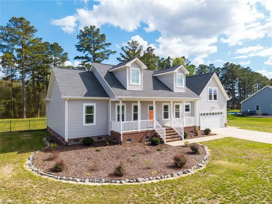 109 Foxglove Drive, Moyock, NC 27958 - #3