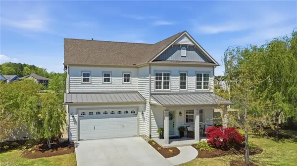 1942 Bexley Lane, Chesapeake, VA 23322