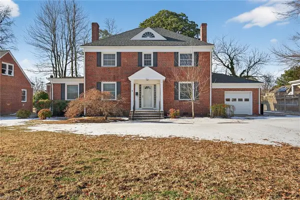 412 West Road, Portsmouth, VA 23707