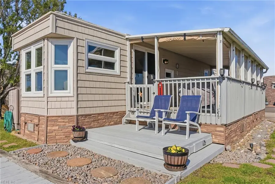 3665 Sandpiper Road #92, Virginia Beach, VA 23456 - #3