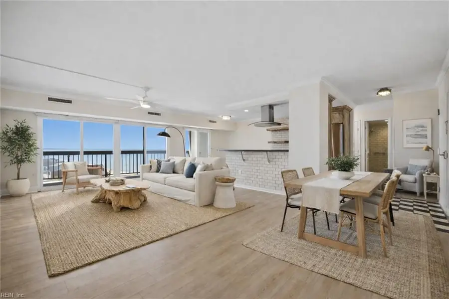 2830 Shore Drive #704, Virginia Beach, VA 23451 - #2