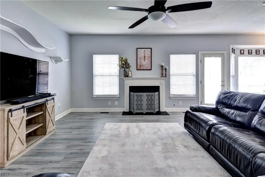 8436 Ashington Way, Williamsburg, VA 23188 - #2