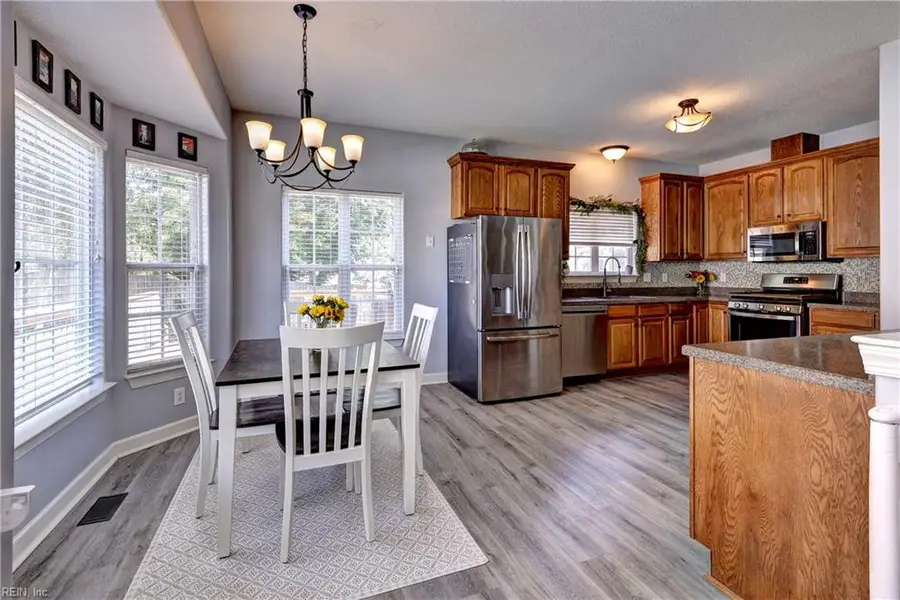 8436 Ashington Way, Williamsburg, VA 23188 - #3