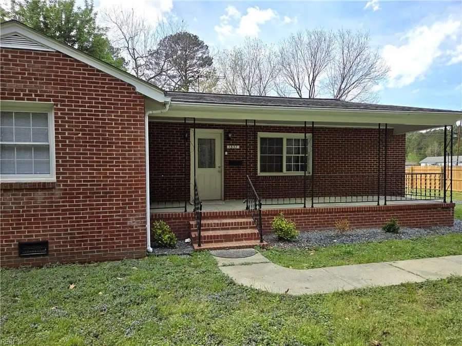 1351 Oak Drive, Williamsburg, VA 23188 - #2