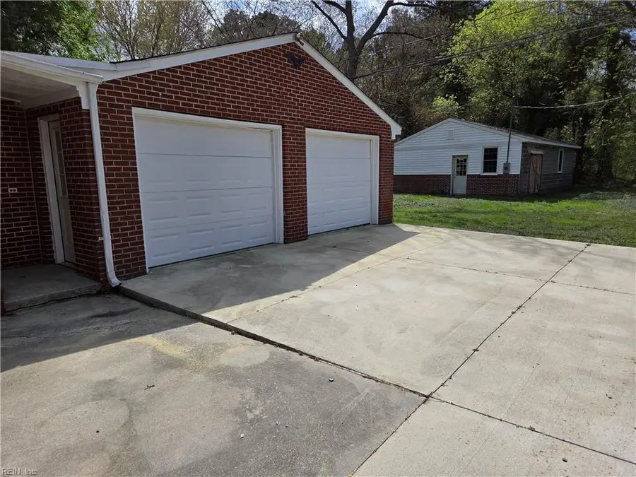 1351 Oak Drive, Williamsburg, VA 23188 - #3