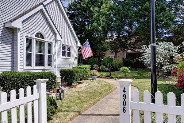 4906 Abbotsford Mews, Williamsburg, VA 23188